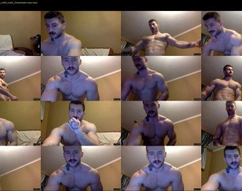 panda_muscle