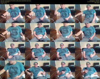 shycubdude