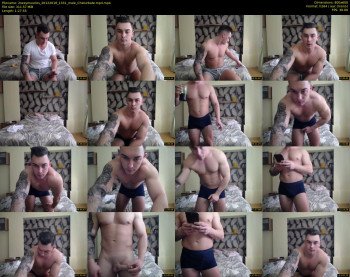 2sexymuscles