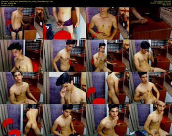 charlie_hotx