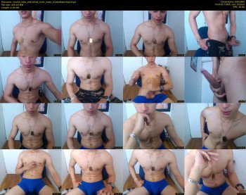charlie_hotx