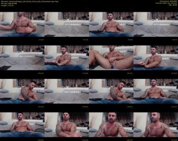 dominanthotguy