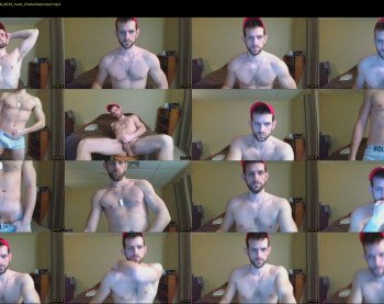 jakemitchellive