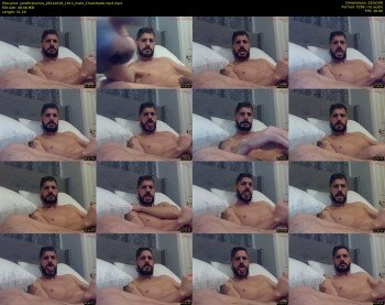 jarethreturnss