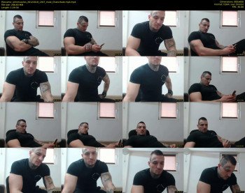 johnmuscles