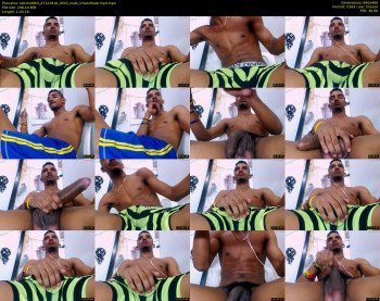 latinhot963
