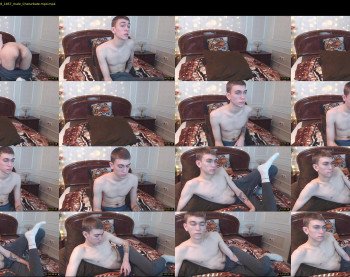 max_stevenson
