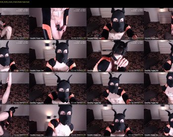naughtypuppyboy