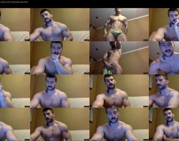 panda_muscle