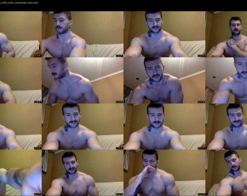 panda_muscle