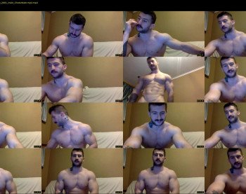 panda_muscle