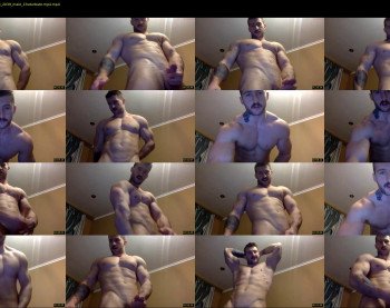panda_muscle