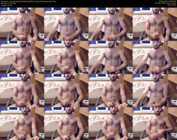 sexyhairystud
