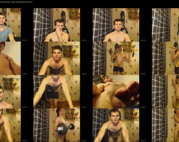 amazing_mike_x