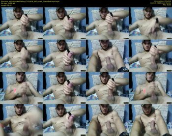 bigjosecockwhitehot