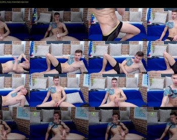 haydenmuscled