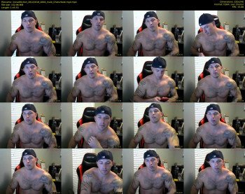 ironaddiction