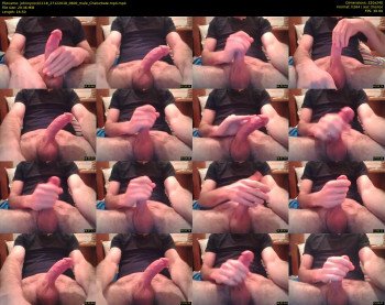 johnnycock1118