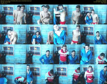 los_naiks