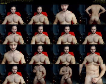 marismuscle