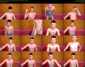 mikkey_gold_boy