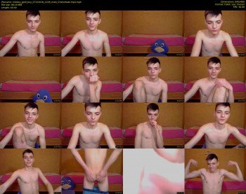 mikkey_gold_boy