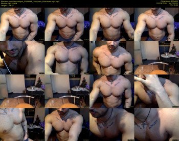 musclemodelgod