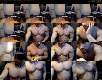 musclemodelgod