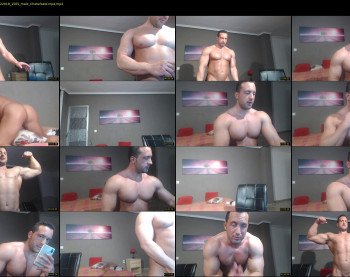 musclewhorshipstud