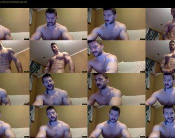 panda_muscle