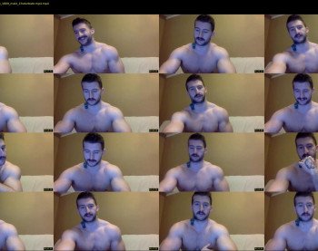 panda_muscle