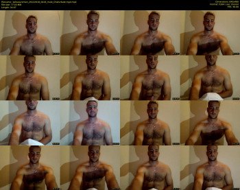 1pleasureman