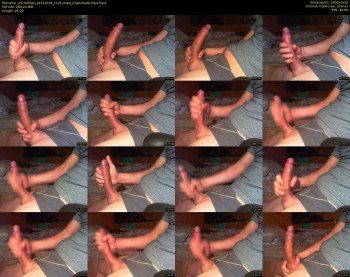 25cmdickk