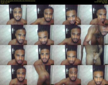 africanhugedick