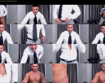 chrisbigmuscles