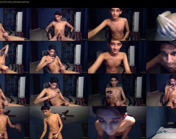 collegecamslave