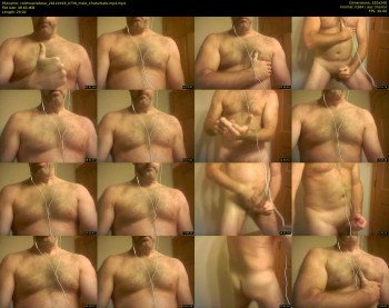 coltmusclebear