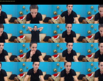 evan_buxter