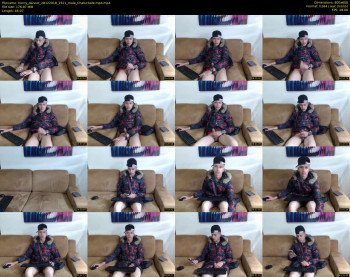 horny_dancer