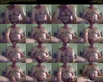 hornyoldergentleman
