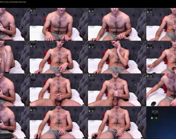 jeremy_stray