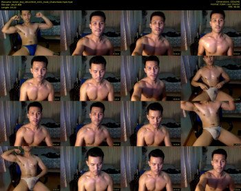 kelvin_boy