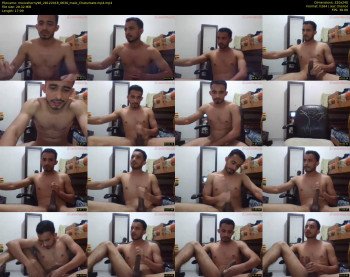 mexxxhorny96