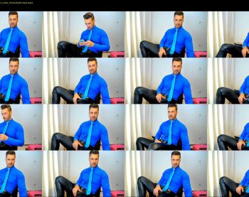 mikestrip