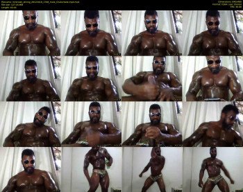 mrbrown_strong