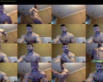 panda_muscle