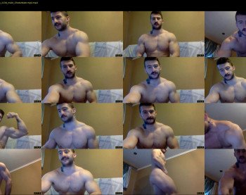 panda_muscle