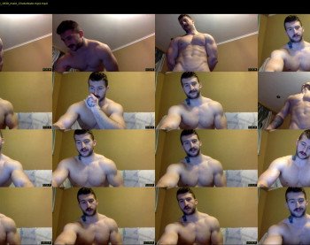 panda_muscle