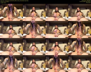 siriuslyhorny