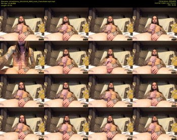 siriuslyhorny